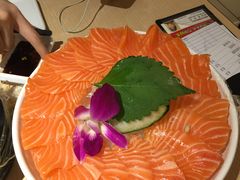 -万岁寿司(万国店)