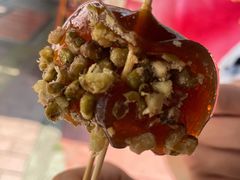 -西关老字号钵仔糕(上下九宝华路店)