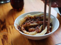-洞子口张老二凉粉(文殊院店)