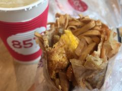 -高麦卷饼王(星海生活广场店)