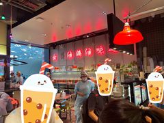 -陈鹏鹏潮汕菜(宝安机场T3航站楼店)