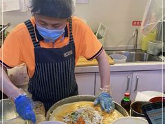 -安徽阜阳卷馍(西单店)