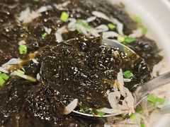 -金海湾海鲜排档(朱家尖店)