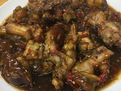 -贤花饭店(城阳店)
