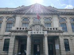 -旅顺博物馆