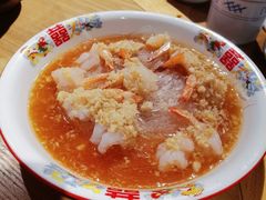 -农耕记·湖南土菜(halo广场店)