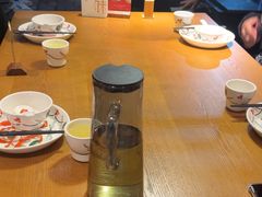 -味莊餐厅(康庄南街店)