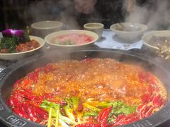 -蜀大侠火锅(寰球文化地标·总府店)