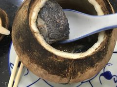 -達揚原味燉品(文明路店)