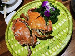 -阿伟海鲜楼·福建菜(延寿店)