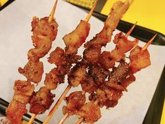 -望京小腰(北京总店)