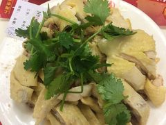 -振鼎鸡(华阴路店)