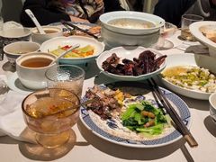 -钱塘花园·宁波菜