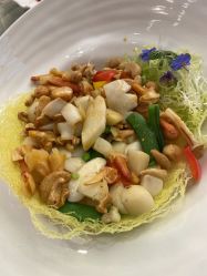 -安蒂娅美兰酒店·宴会厅