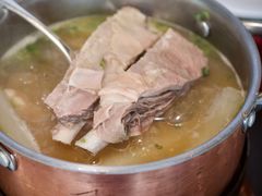 -广州柏悦酒店·悦景轩·粤菜餐厅