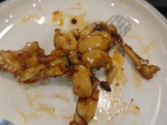 -晓林火锅(安定门店)