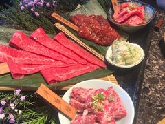 -老乾杯和牛烧肉(王府中环店)