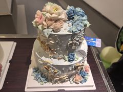 -Whisper studio薇语花艺烘焙工作室