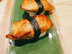 -隐泉京望日式料理(太和广场店)