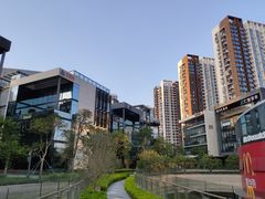 -前海深港基金小镇