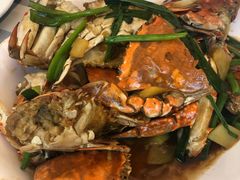 炒蟹一斤-钱大妈海鲜饭店(旅游大道店)