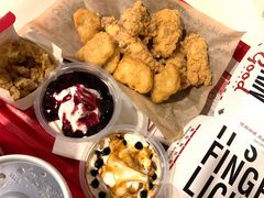 -肯德基(平江新城店)