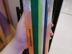 -星巴克(苏州诚品店)