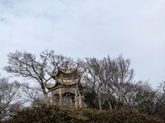 -外蒲山