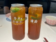-谭厨中山传家菜.乳鸽.脆鲩鱼(华强北中航城店)