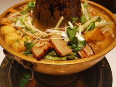 -老太原菜馆(万达店)