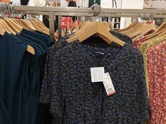 -优衣库(福州五四北泰禾广场店)