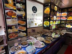 -小船渔村•大连菜•大连焖鱼(明泽街店)