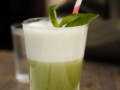 -Ginger(兴国路店)