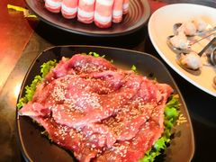 -南山八号火锅(曲江创意谷店)