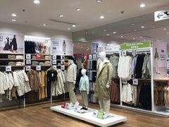 -优衣库(天津天河城店)