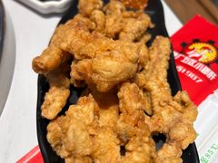 -钢管厂五区小郡肝火锅串串香(清河店)