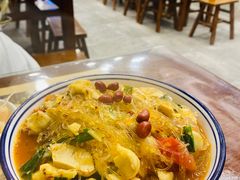 -老乌家特色小炒泡馍(大皮院店)