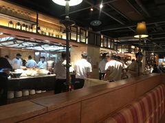 -星伦多自助料理·涮烤一体(虹悦城店)