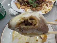 -张包铺(道外店)