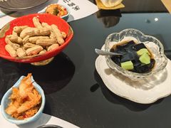 -天狗山料理(省体店)