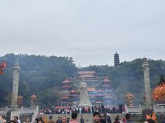 -南沙天后宫景区