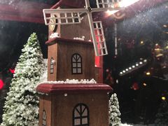 -卡朋厨房(289艺术园区店)