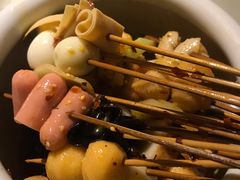 -淀里船宴(裕华东路店)