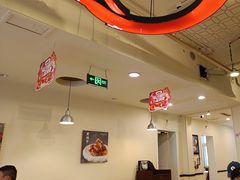 -东方饺子王(和平里店)