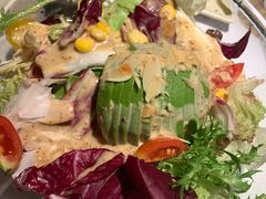 -春树下·树屋花房西餐厅(罍街AS1980店)