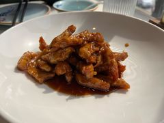 -庆云楼饭庄(什刹海店)