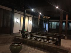-聚春园驿馆(福州三坊七巷店)