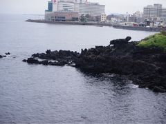 -龙头岩(Dragon Head Rock)