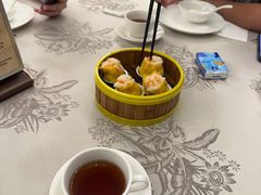 -香云轩·顺德菜(香云纱园林酒店店)