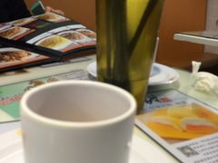 -新大咀港式茶餐厅(宝山万达店)